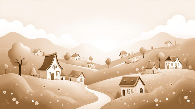 Gum Springs neighborhood